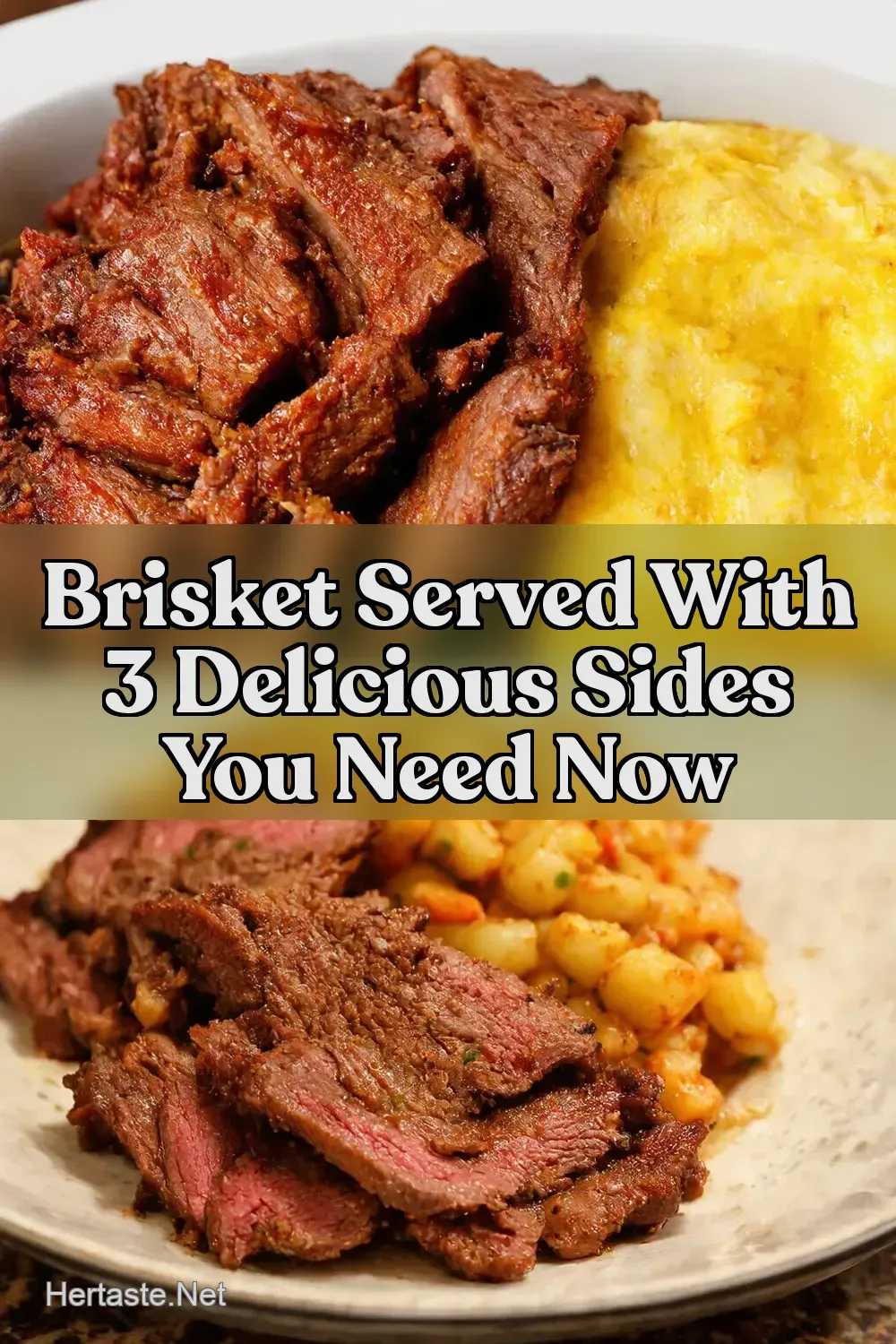 Briskets Best Friends 3 Easy Side Dishes Youll Love -…