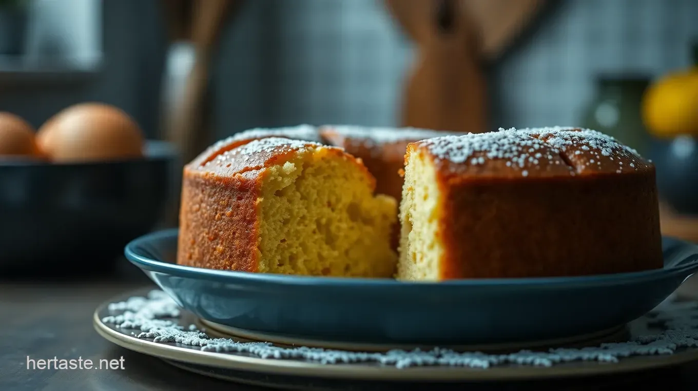 My Easy & Delicious Pound Cake Recipe: A Classic British Delight Classic British Pound Cake: A Timeless Recipe
