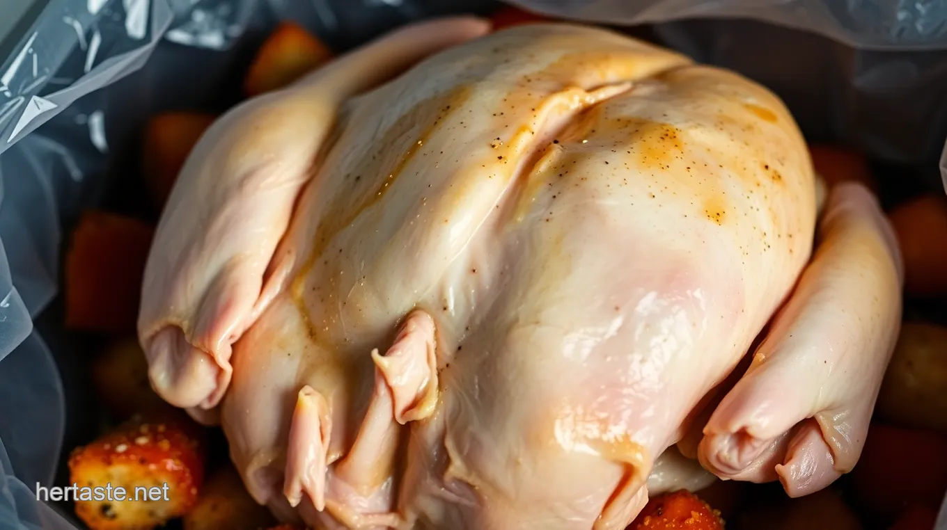 Freezing Rotisserie Chicken: A Guide to Saving Leftovers