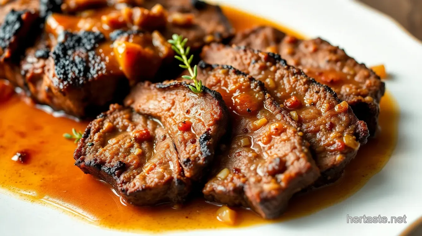 Is brisket healthy? 5 Amazing Tips for a Leaner Dinner!