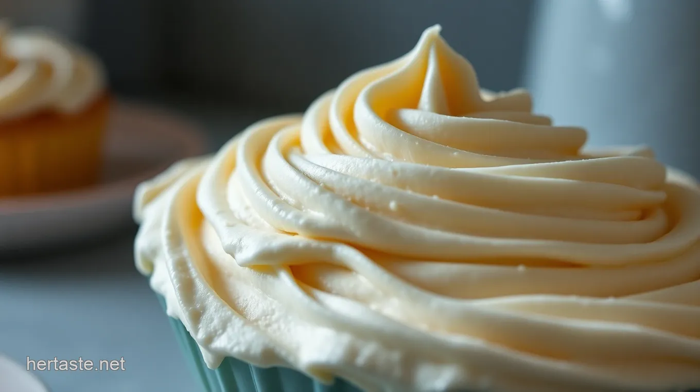 Easy & Luscious Buttercream Icing Recipe: Perfect for Cakes & Cupcakes Luscious Vanilla Buttercream Icing: A Bakery-Quality Delight