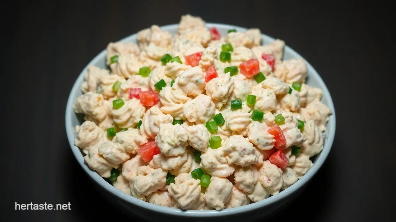 Ultimate Tuna Salad: Fresh Flavors and Food Safety