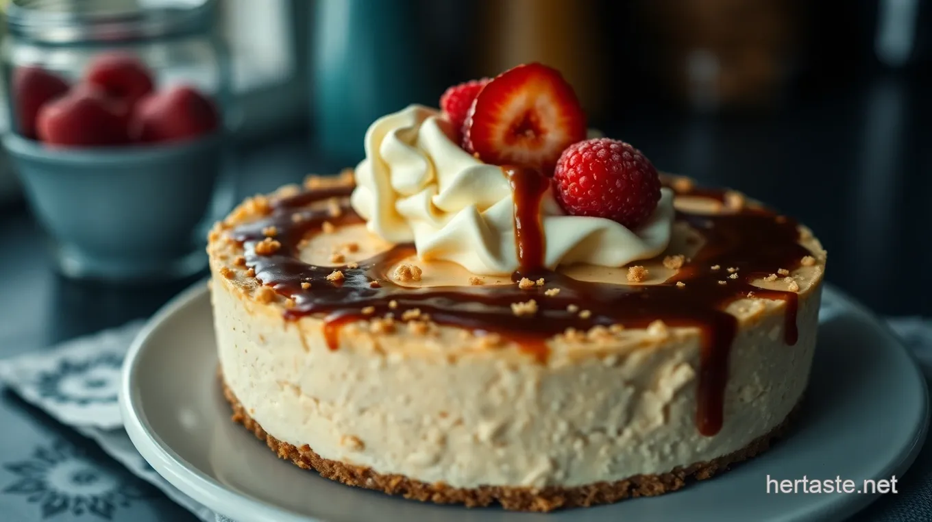 Woolworth Cheesecake Recipe