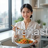 Photo of Jasmine Li