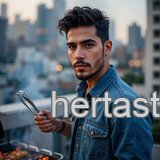 Photo of Leo Martins