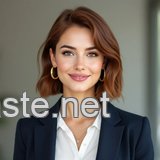 Photo of Zelia Thorne