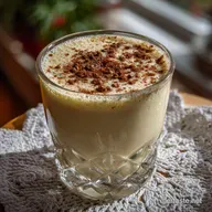 15 Eggnog Cocktail Recipes for Festive Gatherings: Ultimate Guide
