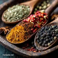 Homemade Spice Mixes 3 Essential DIY Blends for Maximum Flavor
