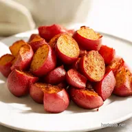 Crispy Air Fryer Red Potatoes Ready in 30 Minutes