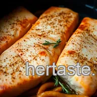 Easy Air Fryer Salmon: Ready in Under 15 Minutes!