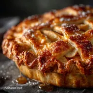 The AllButter Flaky Pie Crust Recipe That Never Fails