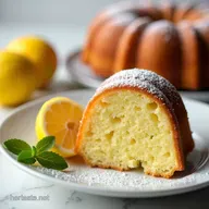 Nothing Bundt Cakes Copycat My Lemon Bliss Recipe