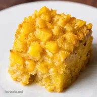 Aloha Holiday pineapple stuffing My Familys Sweet Savory Secret