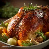 Alton Browns Turkey Brine: The Only Recipe You Need for a Moist Bird