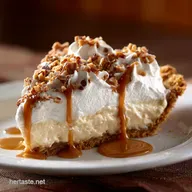 Amish Peanut Butter Cream Pie: Classic Easy No-Bake Recipe