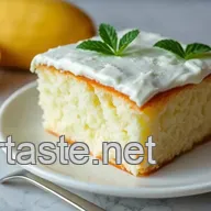 Light & Juicy Angel Food Pineapple Cake - Guilt-Free Delight You'll Love