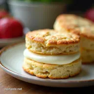 How To Make Authentic British Clotted Cream Scones Soulmate