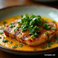 The Real Deal Vibrant Traditional Chimichurri Sauce Recipe