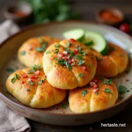 The Ultimate Conchas Bread Recipe for Soft Mexican Sweet Breads