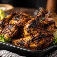 Authentic Jerk Chicken Marinade Taste the Islands