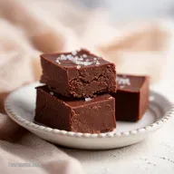 Mackinac Island Fudge: Creamy Recipe with 24 Servings