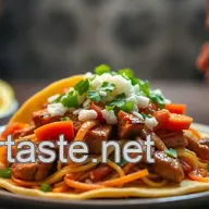 Delicious Traditional Mexican Tacos al Pastor: An Easy Recipe to Try!