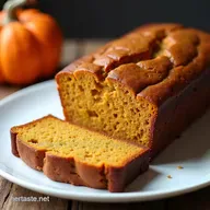 Best Cinnamon Sugar Pumpkin Bread My Secrets Out