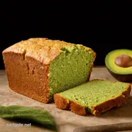 Avocado Bliss Bread My Secret for the Moistest Loaf
