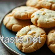 Delicious Butter Sugar Cookies: Bake in 30 Minutes, Just Like Grandma!