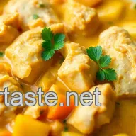 How to Bake Chicken Curry Pot Pie in 45 Minutes: A Delicious Twist!