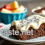 Decadent Chocolate Brown Derby Cake: Bake Chocolate Brown Derby Cake Today!