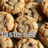 How to Bake Grey Cookies with Unique Flavor Delight at Home