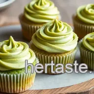 Easy Fluffy Matcha Cupcakes - Delightful Treats for Every Occasion