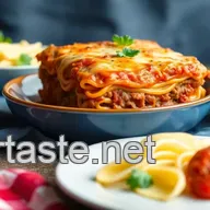 Easy Ways to Bake Meat Lasagna for a Cozy Dinner Any Night!
