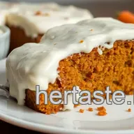 Easy & Moist Carrot Cake with Creamy Frosting: A Family Favorite Recipe