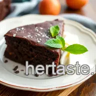 How to Bake Moist Chocolate Cake - Easy & Delicious: A Family Favorite