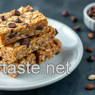 Ultimate Guide: Bake Nut Bars with Oats, Seeds & Chocolate Bliss