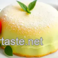 How to Bake Pandan Chiffon Cake - Light & Fluffy: A Tropical Delight
