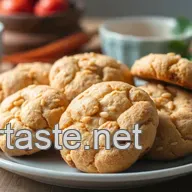 How to Bake Sesame Cookies: Sweet & Spicy Delight for Cozy Afternoons