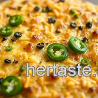 How to Bake Vegan Jalape&ntilde;o Cheddar Artisan Delight: A Delicious Journey!