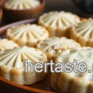 How to Bake White Lotus Mooncakes - A Delightful Treat to Share