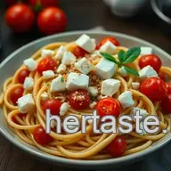 TikTok Feta Pasta Recipe: Perfected & Delicious!