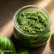 How Do You Make Pesto Basil Bliss My Foolproof Recipe