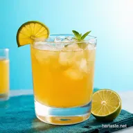 Easy Bay Breeze Cocktail Your Tropical Getaway in a Glass