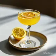 Bee s Knees Cocktail Recipe