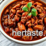 Best Ever Basic Beef Chili Recipe - Ready in Under 2 Hours!
