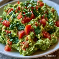 Best Ever Guacamole in 10 Minutes