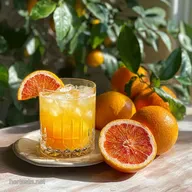Orange Crush Recipe with Vodka in 20 Minutes