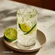 Ranch Water Recipe in 3 Minutes