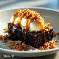 Better than Sex Cake Easy Chocolate Caramel Cake Mix Dessert